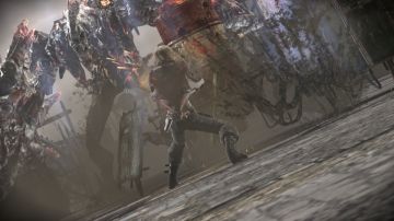 Immagine -1 del gioco Resonance of Fate per PlayStation 3